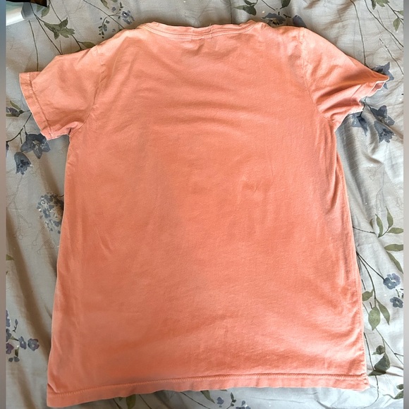 Mother tee - Everyone Loves Soft Serve -xs - Picture 2 of 7